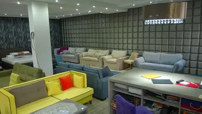 Pracownia Tapicerska Adam Michalski